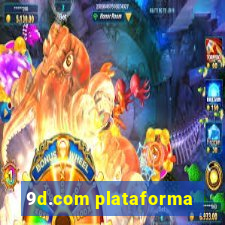 9d.com plataforma